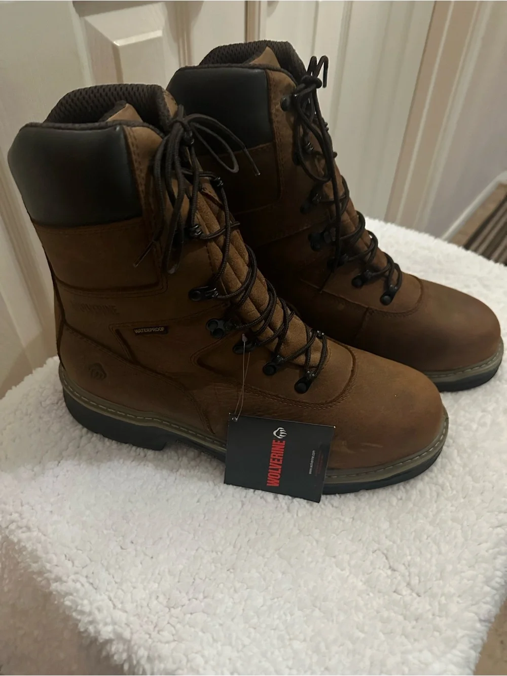 3M Thinsulate insulated 3m